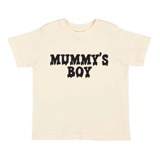 Mummy's Boy Tee