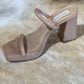 Steve Madden Polly Natural