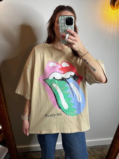 Rolling Stone Tee