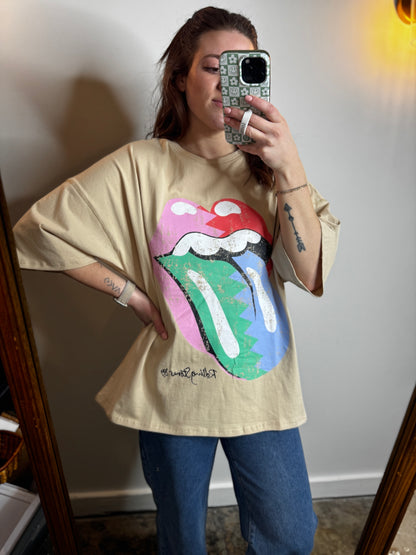 Rolling Stone Tee