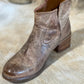 Walnut Grove Booties