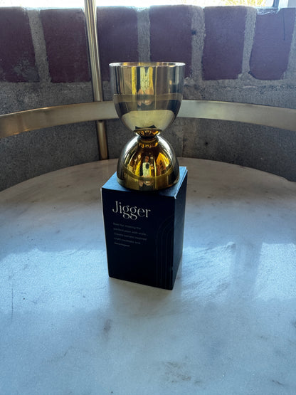 Jigger