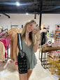 Wanderfull Crossbody Black