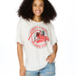 UGA Boyfriend Tee