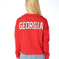 Georgia Pullover