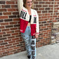 GA Varsity Cardigan