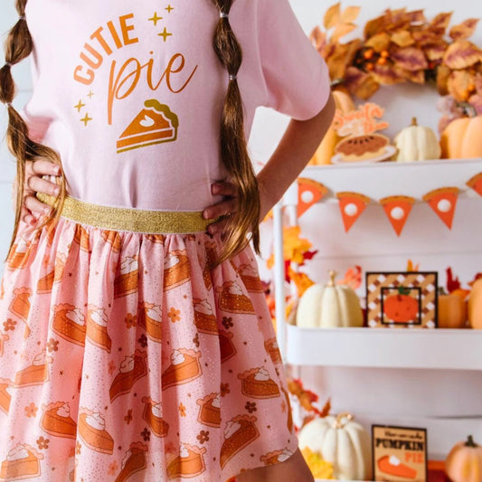 Cutie Pie Tee