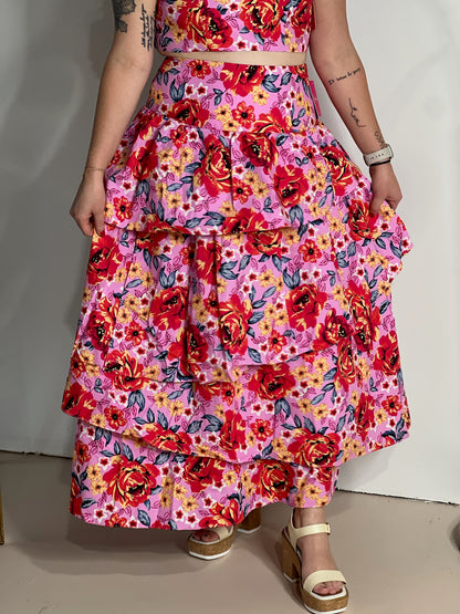 Baha Skirt