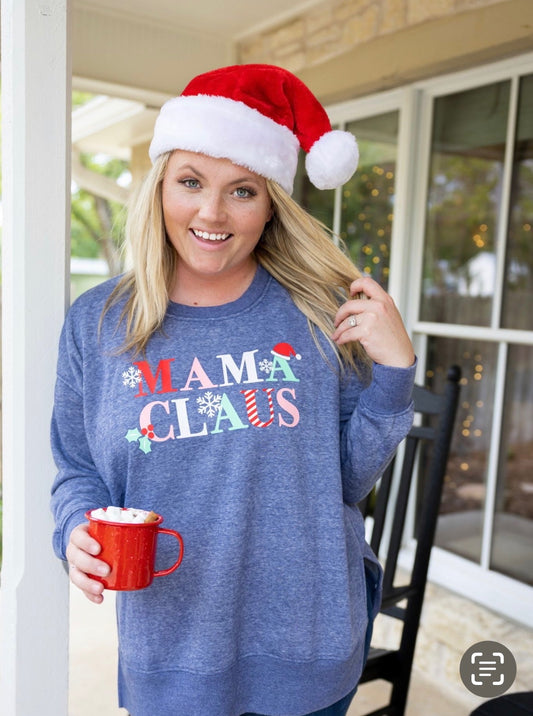 Mama Claus