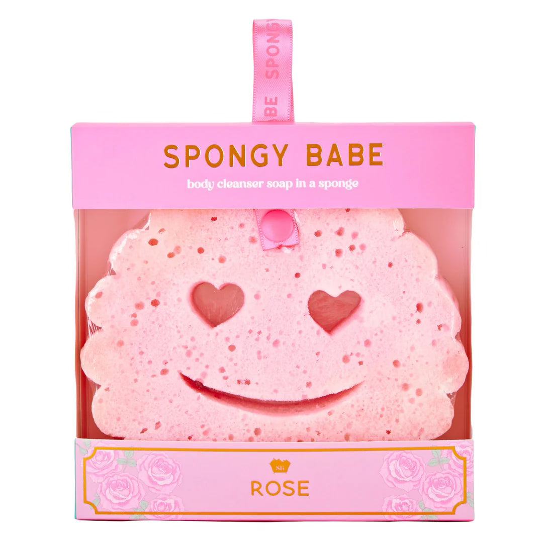 Bath Sponge