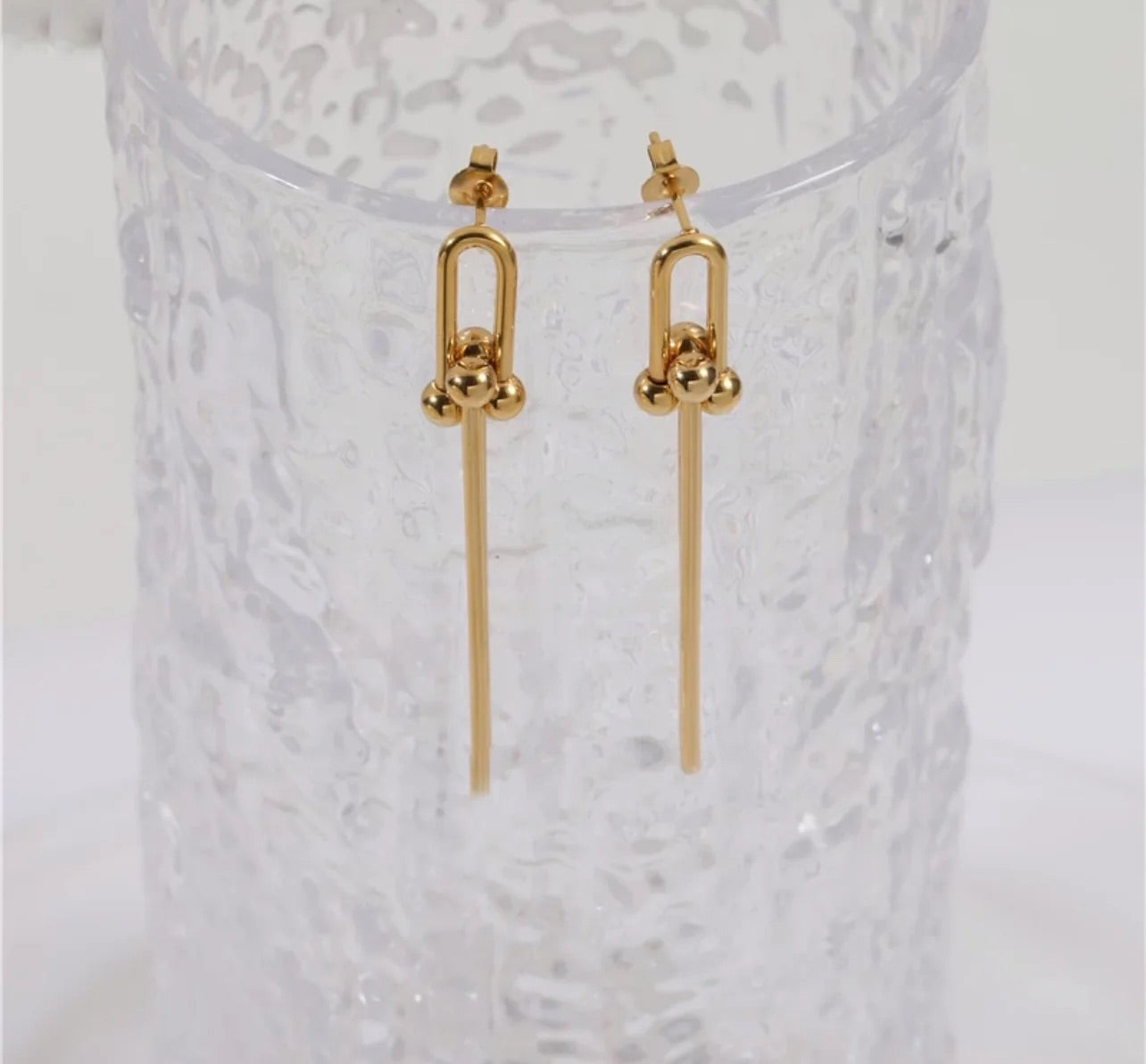 Chrisley Earring