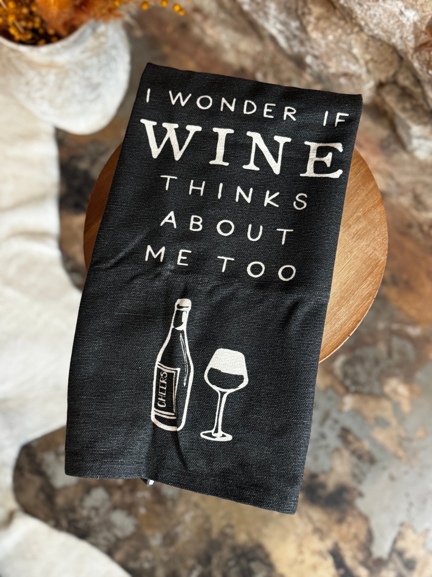 Wine Towels