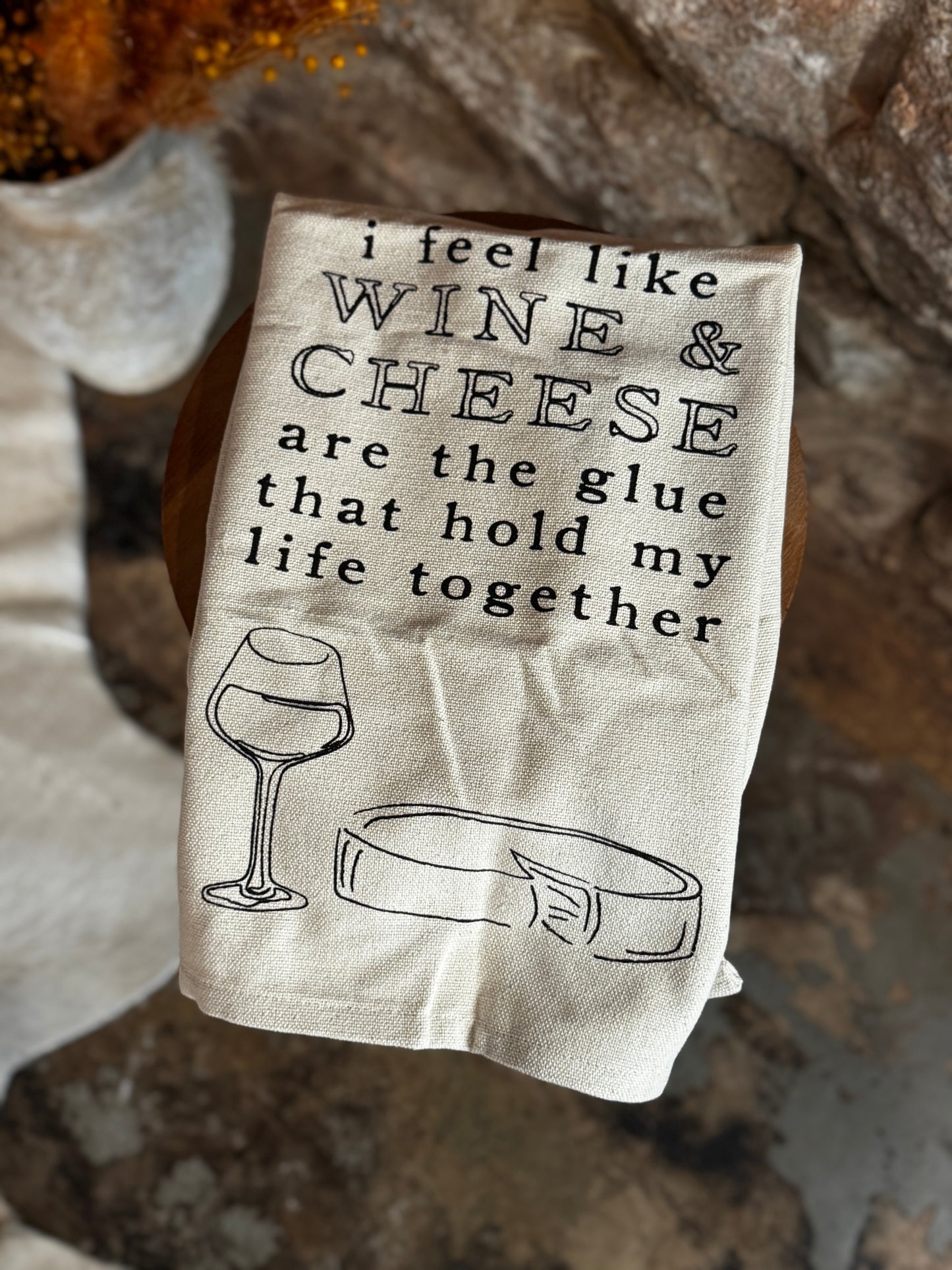 Wine Towels