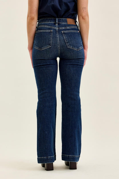 Petite Trouser Jean