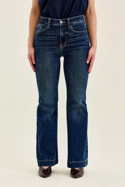 Petite Trouser Jean