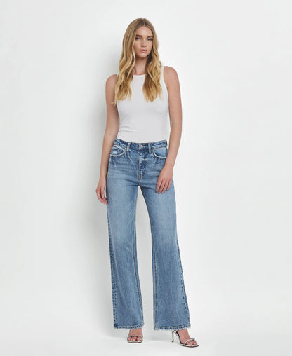 Acid Wide Leg
