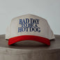 Bad Day Hotdog Hat