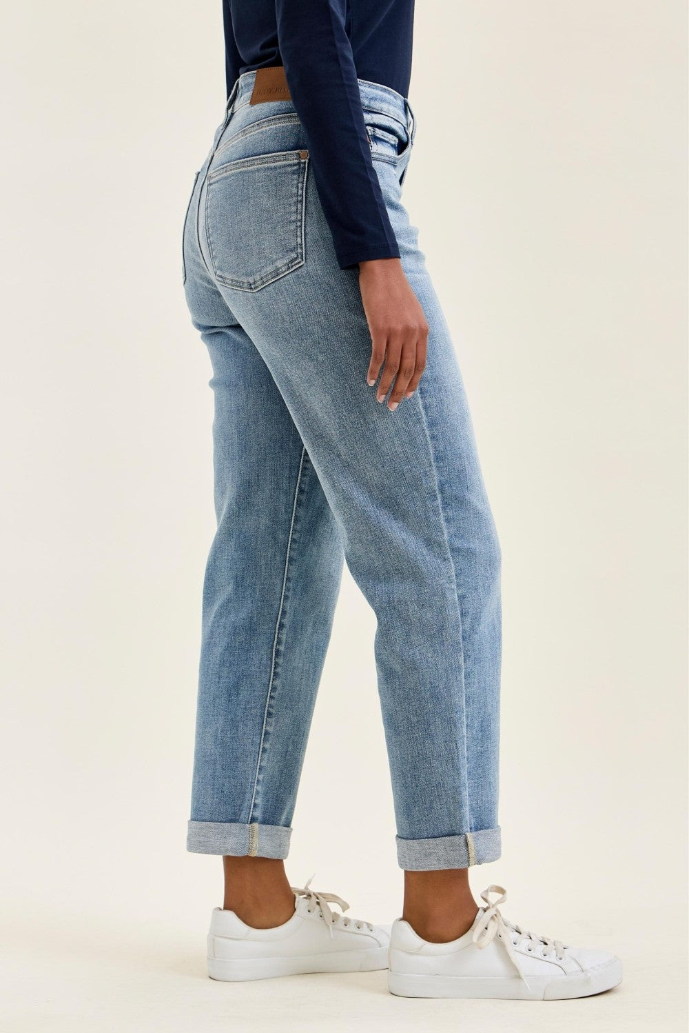 Billie Boyfriend Jean