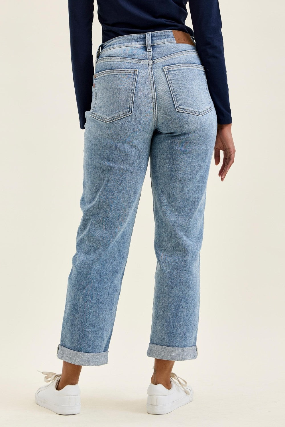 Billie Boyfriend Jean
