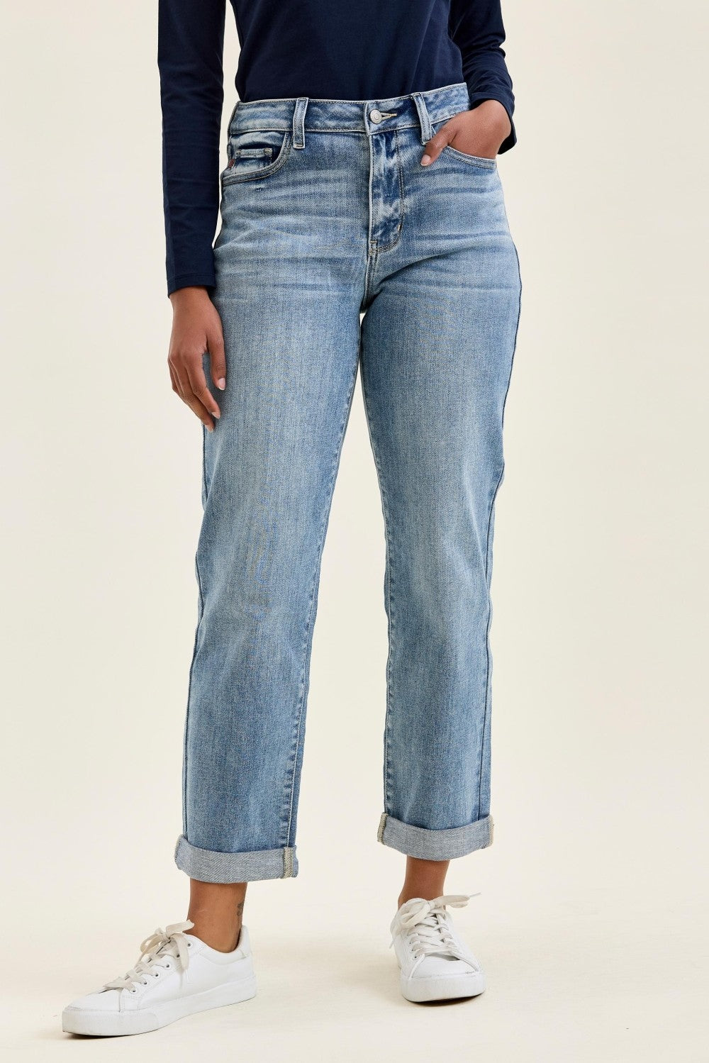 Billie Boyfriend Jean