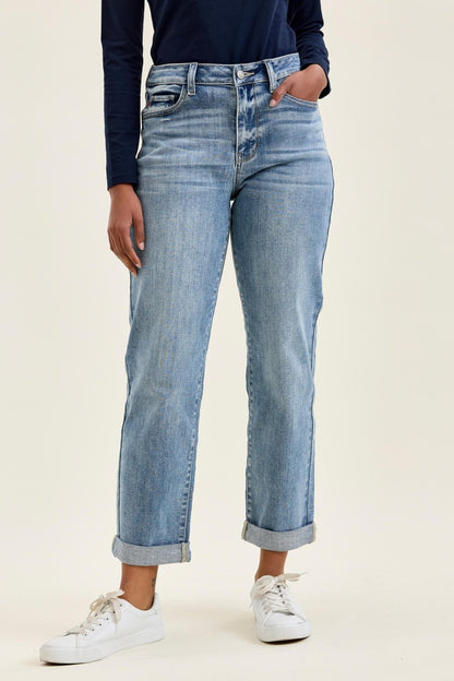Billie Boyfriend Jean