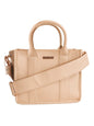 Medium Cream Bag