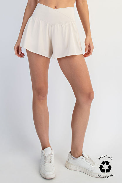 Butter Soft Short