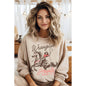 Wranglin' Hearts Mineral Sweatshirt