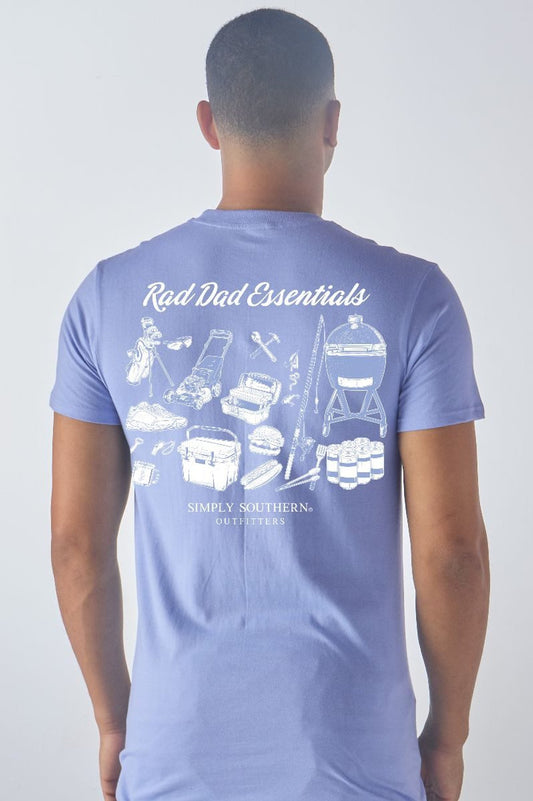 Fathers Day Tee