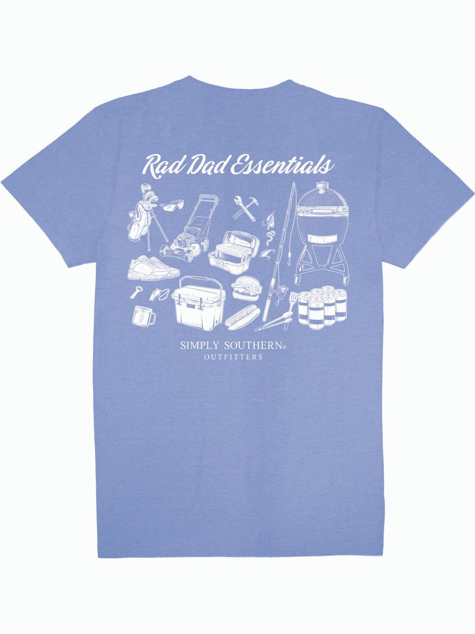 Fathers Day Tee