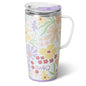 Fresh Cut 22oz Travel Mug