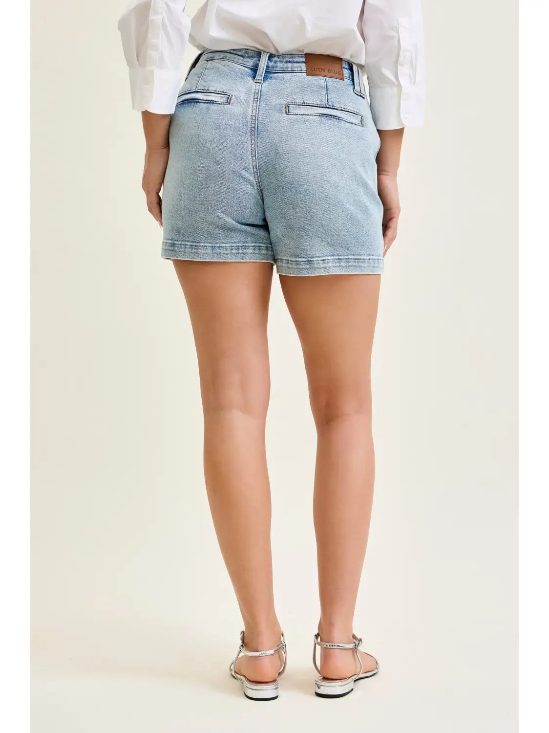 HW Trouser Short