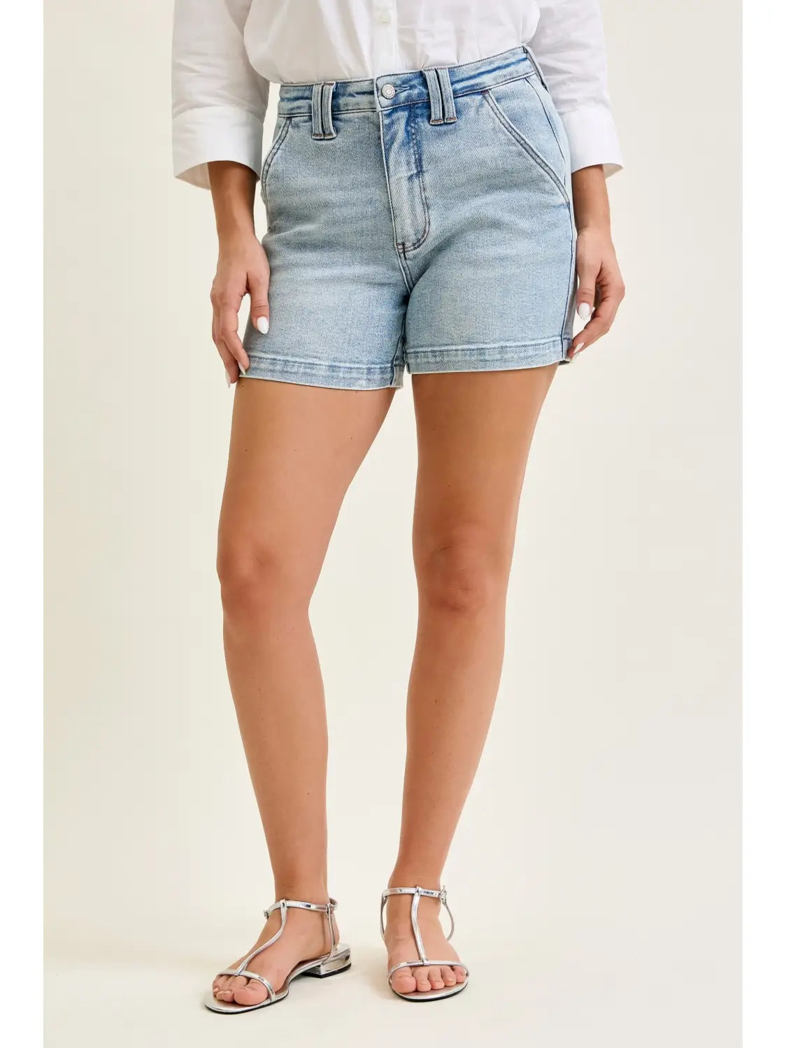 HW Trouser Short