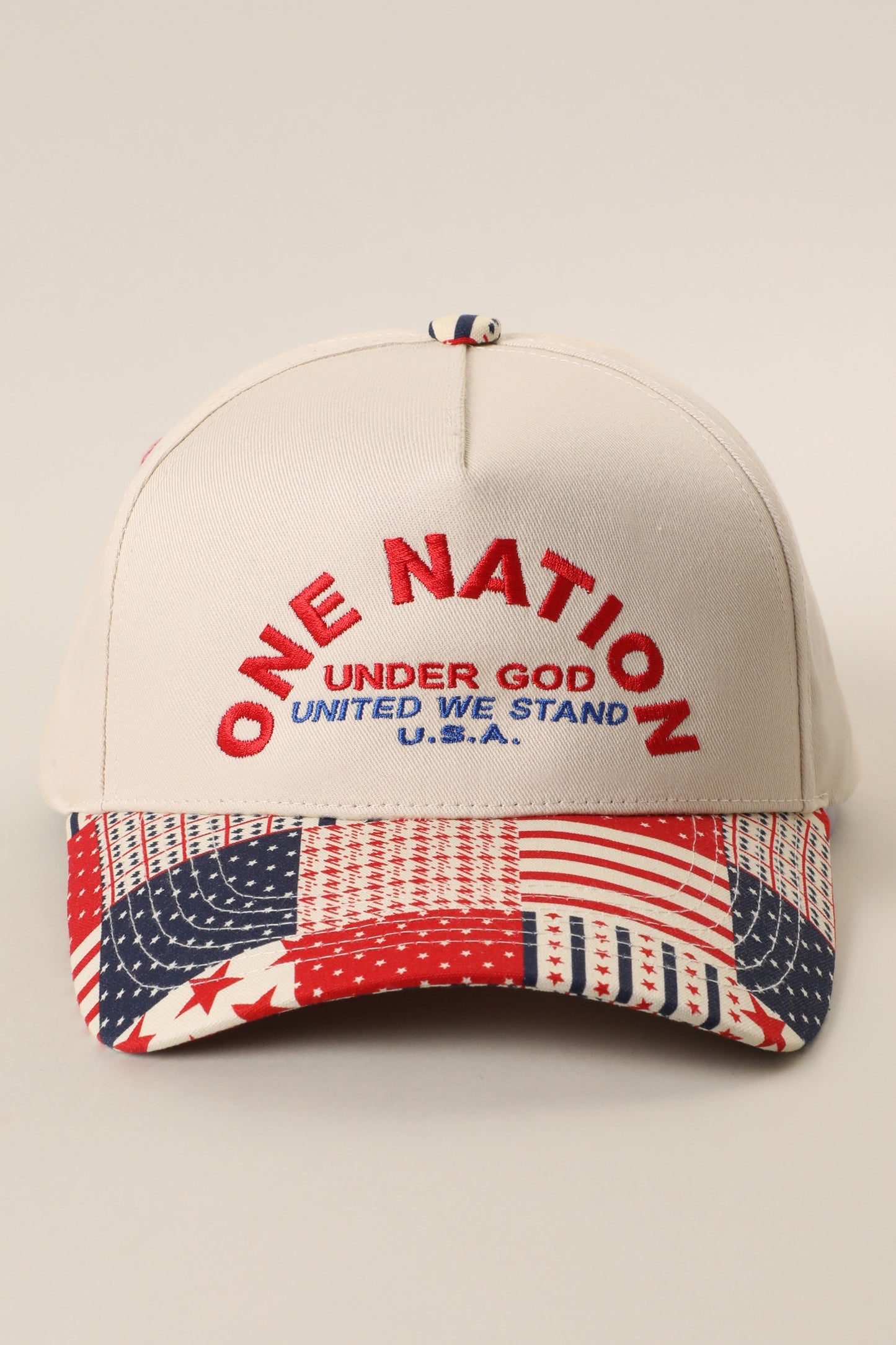 One Nation Hat