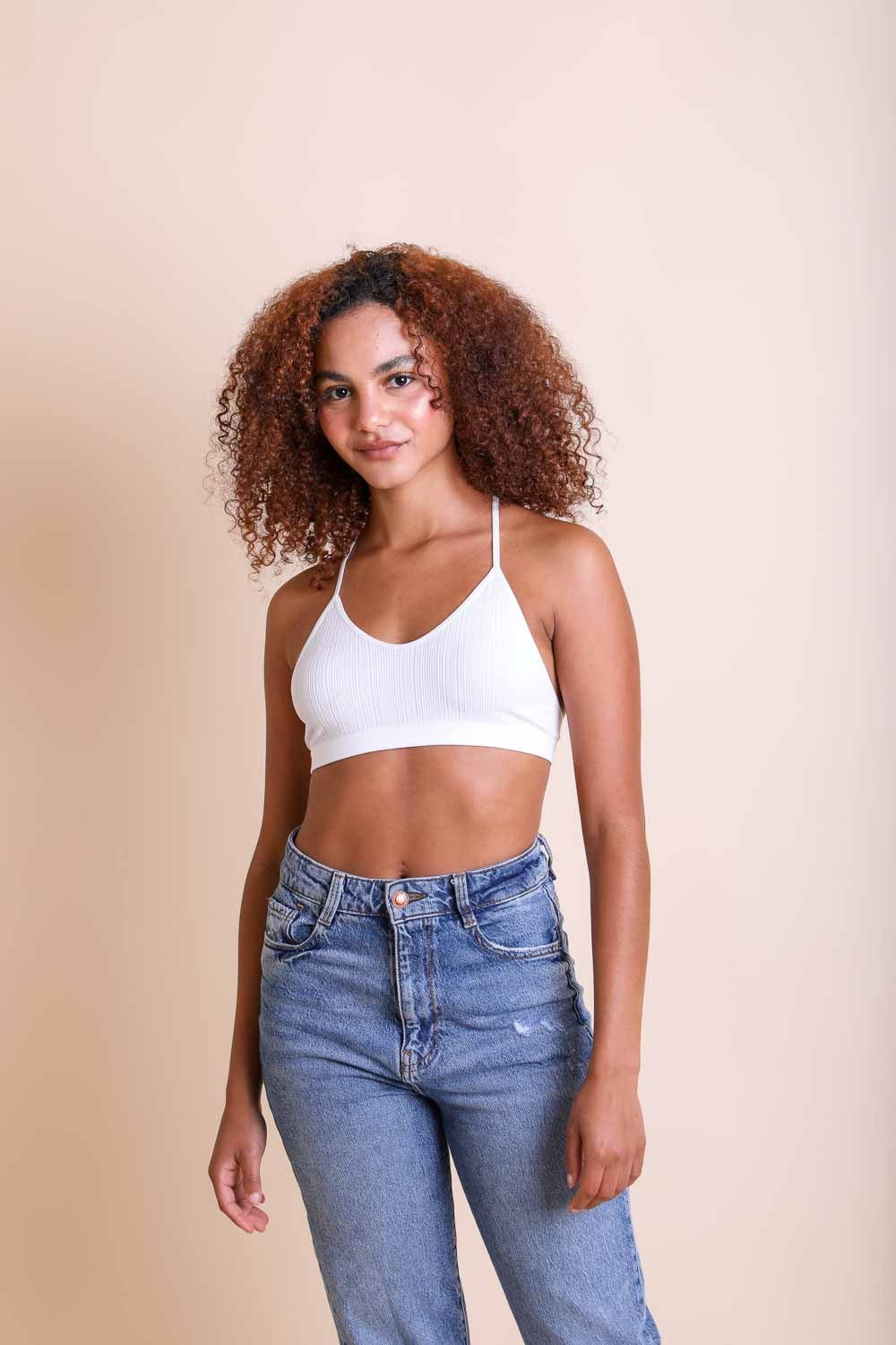Tattoo Bralettes