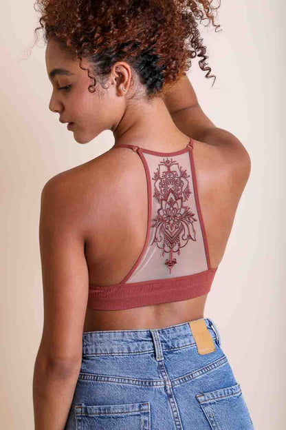 Tattoo Bralettes