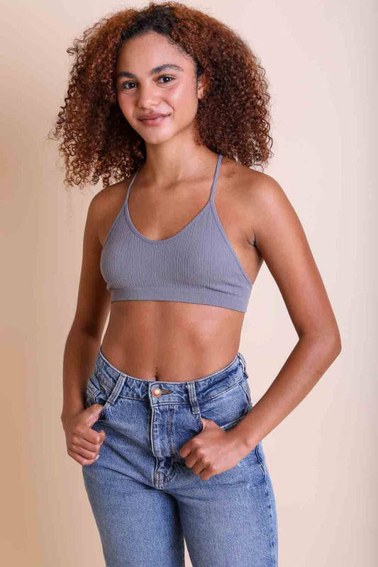 Tattoo Bralettes