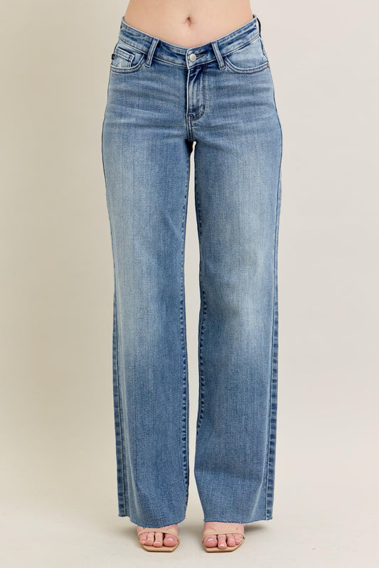 V Front Baggy